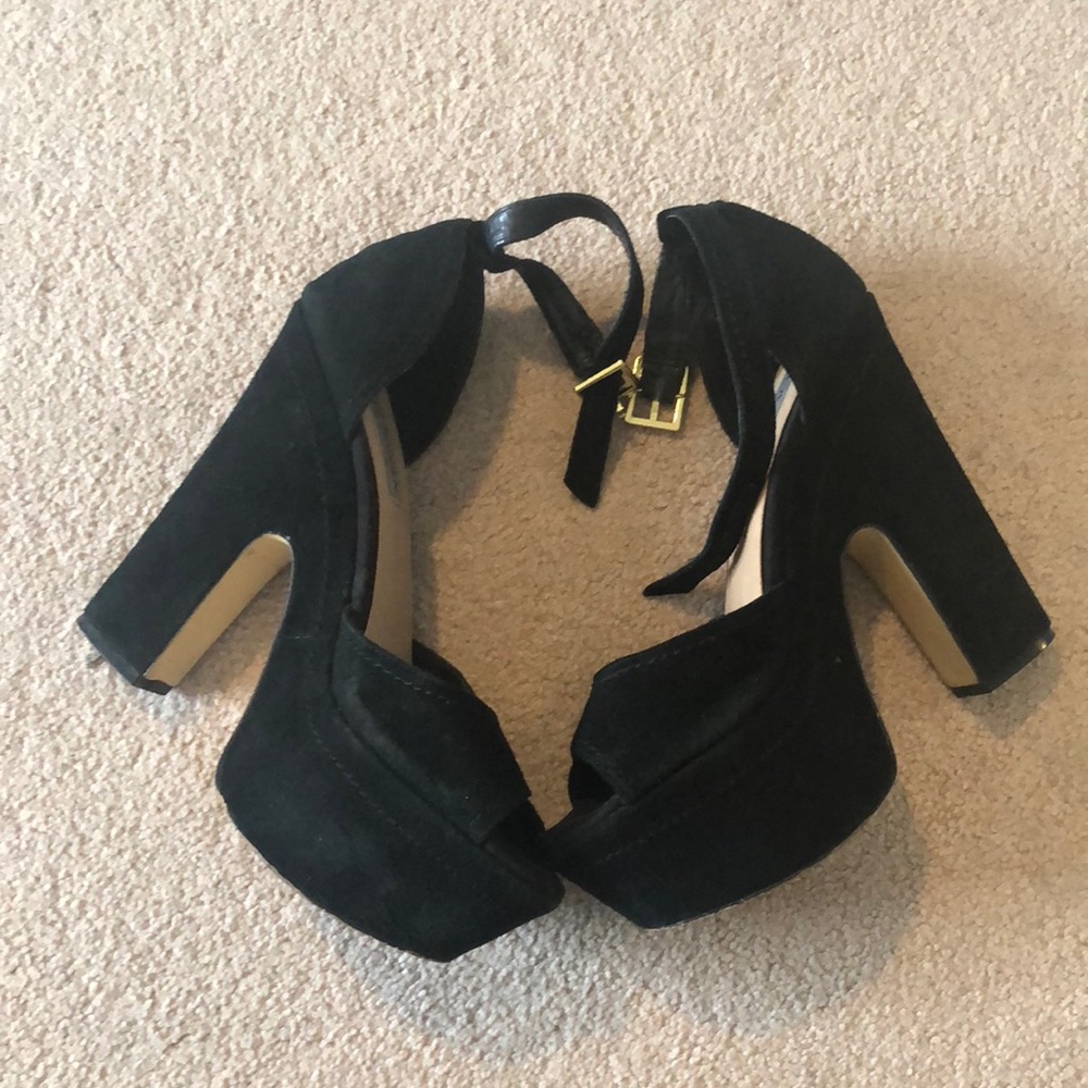 Steve Madden heels